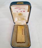 Dunhill - Zonder minimumprijs - Aansteker - Verguld, Nieuw