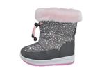 Nelson Snowboots in maat 28 Grijs