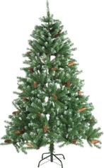 Tweedekans | Kerstcadeaus Kerstboom Empire Spruce met sneeuw, Diversen, Kerst, Ophalen of Verzenden, Zo goed als nieuw
