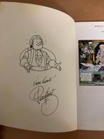 Suske en Wiske 228 - Het Wondere Wolfje - opdrachttekening -, Boeken, Nieuw