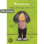 Ramona helpt papa uit de nood ! / Ramona 9789024383276, Verzenden, Gelezen, B. Cleary