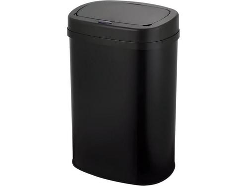 Five Stars® TR301A - Prullenbak met Sensor - 60 Liter - Soft, Huis en Inrichting, Woonaccessoires | Overige, Nieuw, Verzenden