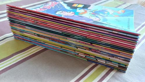 Zeer mooie 1e helft (1 t/m 26) Donald Duck 2024, Boeken, Stripboeken, Zo goed als nieuw, Ophalen of Verzenden