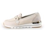 Remonte instappers in maat 38 Beige | 15% korting, Kleding | Dames, Schoenen, Verzenden, Remonte, Zo goed als nieuw, Instappers