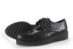 Martine Rose Veterschoenen in maat 39 Zwart | 10% extra, Kleding | Dames, Schoenen, Verzenden, Zwart, Overige typen, Gedragen