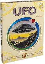 UFO (Ruimtereizigers) | Sunny Games - Gezelschapsspellen, Nieuw, Verzenden