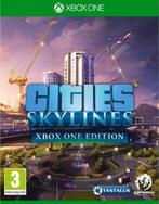 Cities Skylines Xbox One Edition (Xbox One Games), Spelcomputers en Games, Games | Xbox One, Ophalen of Verzenden, Zo goed als nieuw