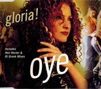 cd single - Gloria Estefan - Oye, Verzenden, Zo goed als nieuw, Pop