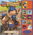 Mike de Ridder en de regenboogschat / Mike de Ridder, Boeken, Kinderboeken | Baby's en Peuters, Gelezen, Verzenden