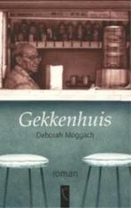 Gekkenhuis 9789063051297 D. Moggach, Boeken, Verzenden, Gelezen, D. Moggach