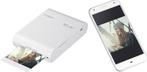 Canon SELPHY Square QX10 - Mobiele fotoprinter - Wit, Computers en Software, Printers, Verzenden, Zo goed als nieuw