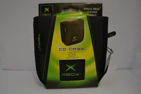 XBOX CD Case NEW, Spelcomputers en Games, Spelcomputers | Xbox | Accessoires, Zo goed als nieuw, Verzenden