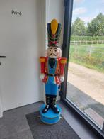 Beeld, 160 cm hoog de notenkraker - 160 cm - polyresin, Antiek en Kunst