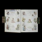 Beatrix Potter - The Tale Of Squirrel Nutkin - 1925