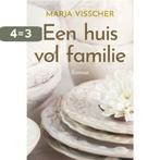 Een huis vol familie 9789020540697 Marja Visscher, Boeken, Verzenden, Gelezen, Marja Visscher