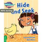 Hide and Seek Green Band 9781107575998 Lynne Rickards, Verzenden, Gelezen, Lynne Rickards