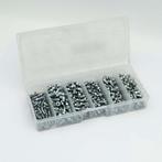 Smeernippels assortiment (250 stuks) (Werktuigen), Ophalen of Verzenden