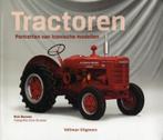 Tractoren 9789048307760 Rick Mannen, Verzenden, Gelezen, Rick Mannen