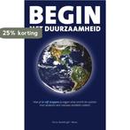 Begin met duurzaamheid 9789461262189 Ilona Buddingh’-Maas, Boeken, Verzenden, Zo goed als nieuw, Ilona Buddingh’-Maas