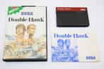 Double Hawk (Master System Games, Sega Master System, Sega), Spelcomputers en Games, Games | Sega, Gebruikt, Ophalen of Verzenden