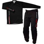 Crosspak Jopa Tribute Zwart - MAAT 28 / 30 / 32, Motoren, Kleding | Motorkleding, Verzenden, Nieuw met kaartje, Motorcrosskleding