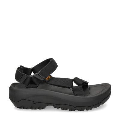 Teva Hurricane XLT2 Ampsole sandalen voor dames, Kleding | Dames, Schoenen, Sandalen of Muiltjes, Zwart, Nieuw, Verzenden
