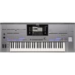 Yamaha Tyros 5 61 keyboard, Nieuw