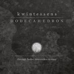 lp nieuw - Dodecahedron - Kwintessens, Verzenden, Zo goed als nieuw