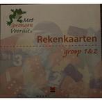 Met sprongen vooruit groep 1 en 2, Verzenden, Nieuw