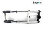 Voorvork Honda CBR 900 RR Fireblade 2000-2001 (CBR900RR, Motoren, Verzenden, Gebruikt