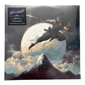 The Messenger Soundtrack Vinyl 2LP 2019 (iam8bit) (NIEUW) beschikbaar voor biedingen