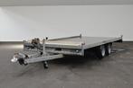 Anssems MSX 3000 400x200 Autotransporter, Ophalen of Verzenden, Gebruikt