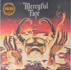 lp nieuw - Mercyful Fate - 9 (coloured vinyl), Cd's en Dvd's, Verzenden, Zo goed als nieuw
