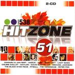 cd - Various - Radio 538 - Hitzone 51, Verzenden, Zo goed als nieuw