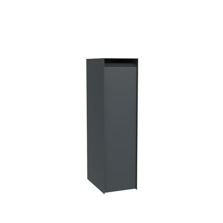 Pakketbrievenbus | eSafe | Nexus, Tuin en Terras, Brievenbussen, Staande brievenbus, Nieuw, Aluminium, Verzenden