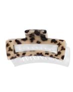 HEMA Haarklem 10cm tortoise, Verzenden, Nieuw