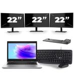 HP ProBook 640 G5 - Intel Core i7-8e Generatie - 14 inch - 1, Verzenden, Zo goed als nieuw