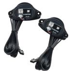 Oracle 20-21 Chevy Corvette C8 RGB+A Headlight DRL  Kit -, Ophalen of Verzenden, Nieuw