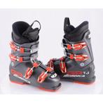 33 34 38 38,5 kinder skischoenen NORDICA GP TJ grey, micro,, Sport en Fitness, Skiën en Langlaufen, Verzenden, Gebruikt, Nordica