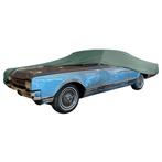 Autohoes passend voor Oldsmobile Delta 88 Mk6 binnen BESTE, Ophalen of Verzenden, Nieuw, Op maat