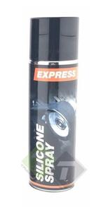 Express Siliconenspray, 300ml Inhoud, Ophalen of Verzenden, Nieuw