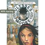 De verborgen stad / Ulysses Moore / 7 9789078345299, Verzenden, Gelezen, Baccalario