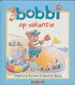 Bobbi op vakantie 9789020684056 Monica Maas, Verzenden, Gelezen, Monica Maas