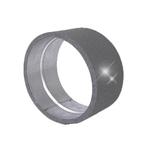 Geïsoleerd koppelstuk voor hulpstuk - 315 mm, Verzenden