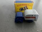 Matchbox - Model vrachtwagen - Matchbox Lesney 15c Refuse, Nieuw