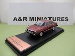 A en R Miniatures gespecialiseerd in uw modelauto s 1/43, Hobby en Vrije tijd, Nieuw, Overige merken, Ophalen of Verzenden, Auto
