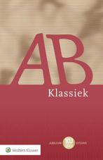 AB Klassiek 9789013131857, Verzenden, Zo goed als nieuw