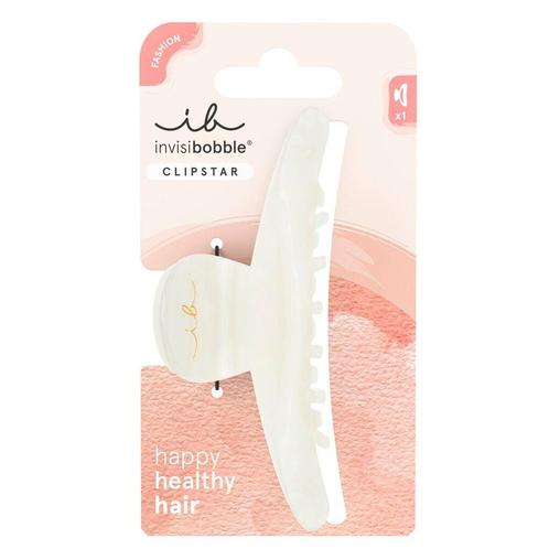 Invisibobble Happy Healthy Hair Clipstar, Sieraden, Tassen en Uiterlijk, Uiterlijk | Haarverzorging, Nieuw, Verzenden
