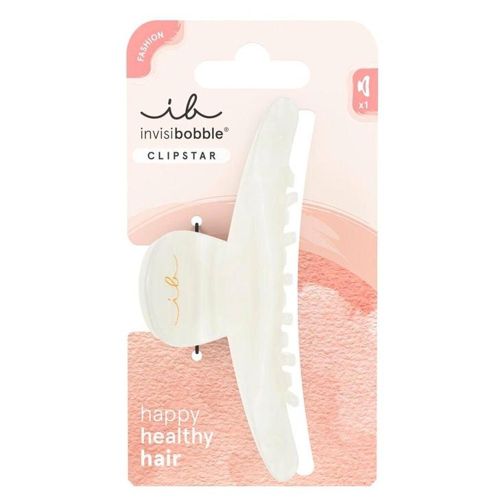 Invisibobble Happy Healthy Hair Clipstar, Sieraden, Tassen en Uiterlijk, Uiterlijk | Haarverzorging, Nieuw, Verzenden