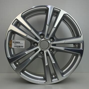 Originele velgen 18 inch Audi A3 5x112 *OS1006034* beschikbaar voor biedingen